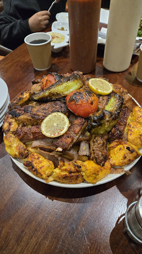 Photo of Golden Grill House - 547 Christchurch Rd, Boscombe, Bournemouth BH1 4AH